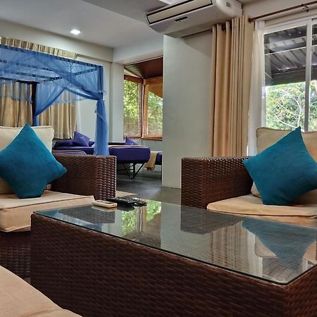 Athena Lake By Seedevi Dambulla Exterior photo
