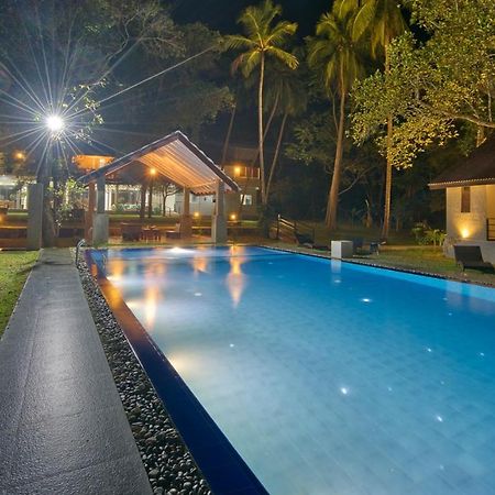 Athena Lake By Seedevi Dambulla Exterior photo
